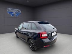 SKODA Rapid Spaceback KLIMA,NAVI,AUTOMATIK,PDC,SHZ,BT