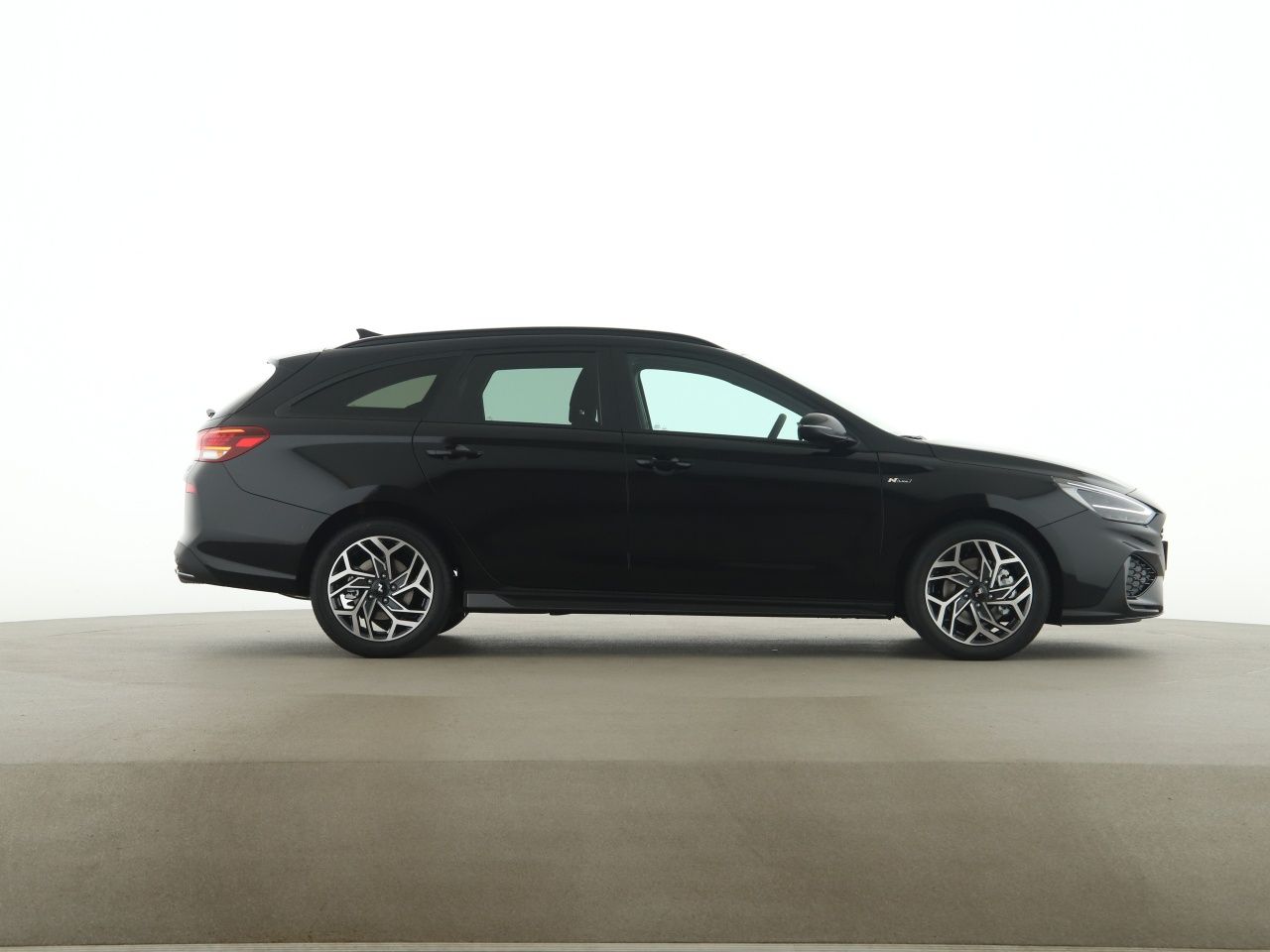 Hyundai i30 – Bild 8