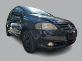 Volkswagen Fox 1.2  Style - Volkswagen Fox