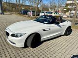 BMW Z4 sDrive28i - Neu TÜV, Service, Ganzjahresreife