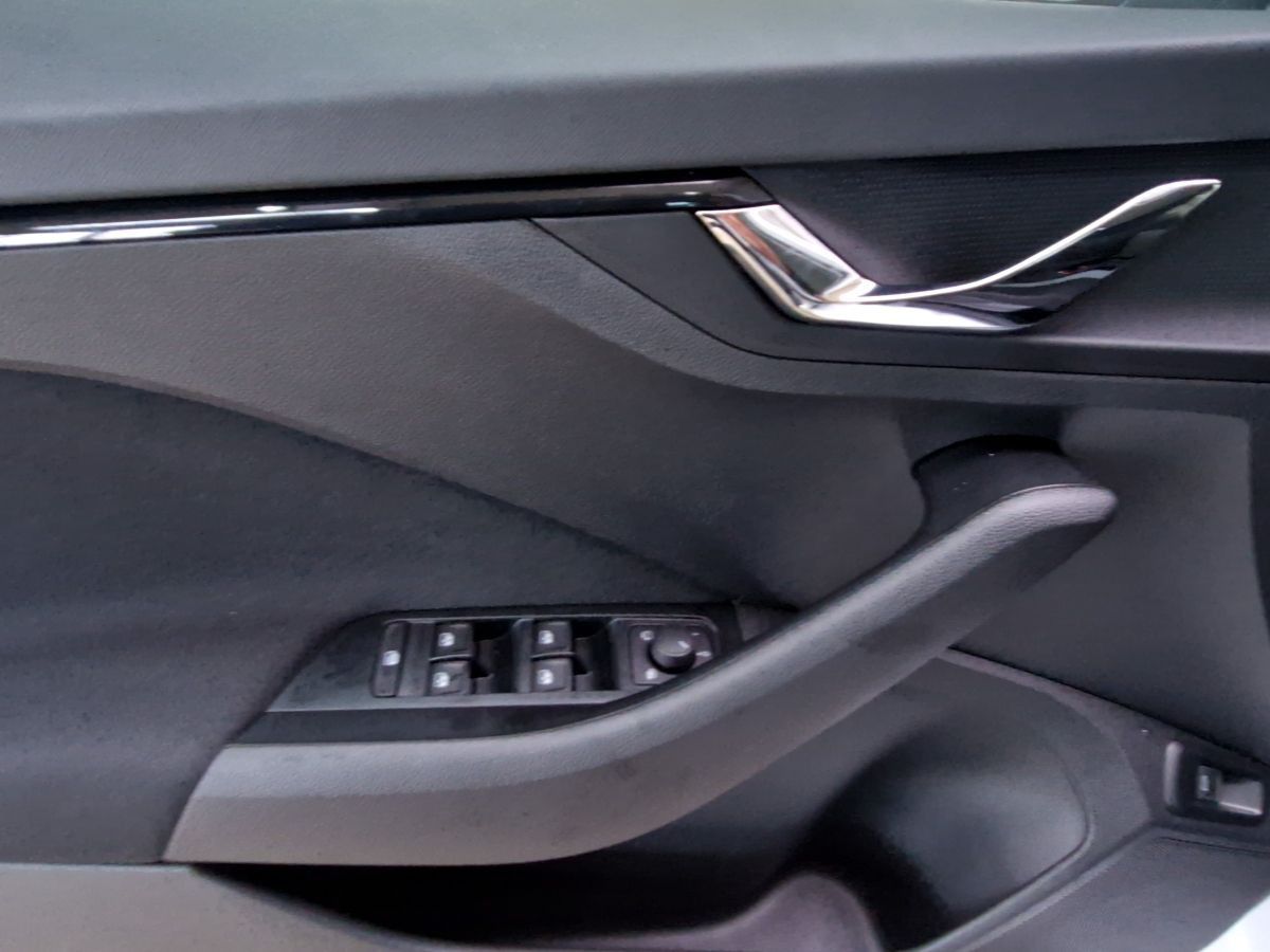 Skoda Kamiq - Bild 11