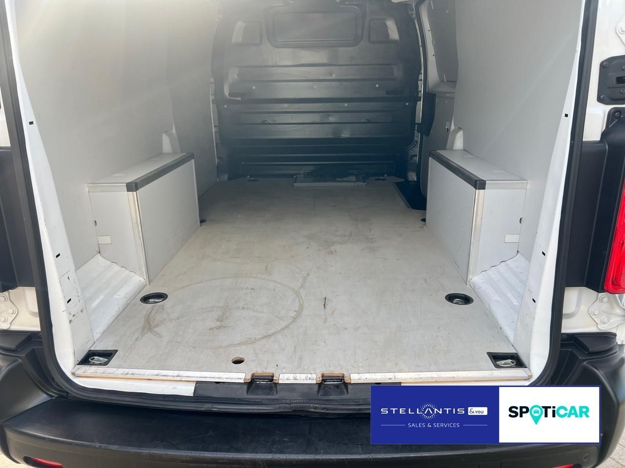 Peugeot Expert 2.0 HDI 145 Kasten lang KLI,PDC