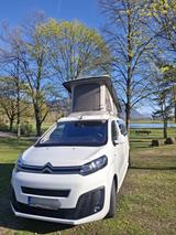 Pössl Vanster Citroën  - Pössl Vanster