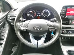 HYUNDAI i30 Edition 30  Kamera SHZ LED