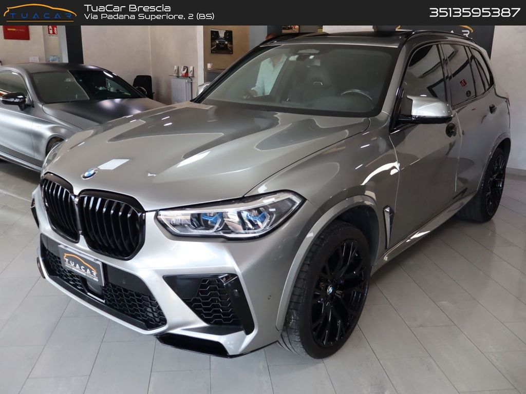 Image of BMW X5