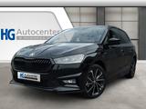 Skoda Fabia 1.0TSI  Monte Carlo  LED Kamera 4J Gar.ACC - Skoda Fabia Neuwagen: Automatik
