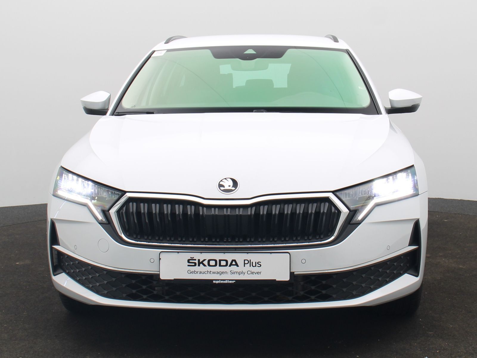 Skoda Octavia - Bild 3