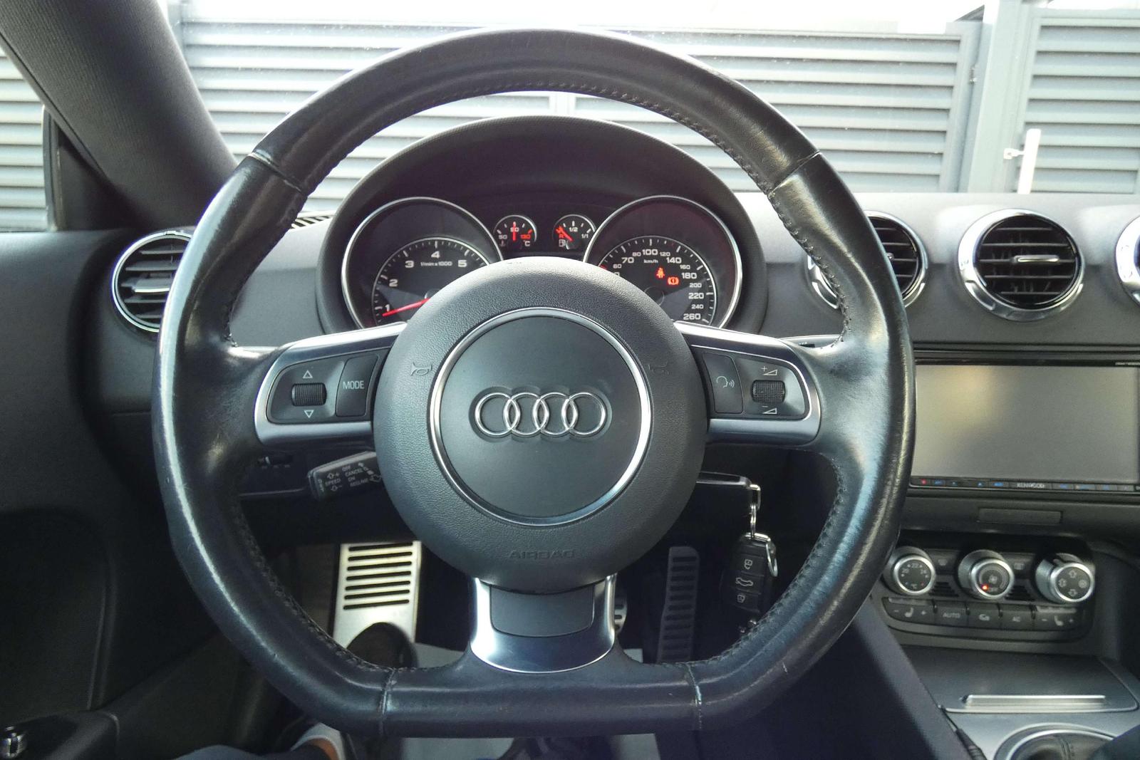Audi TT Audi TT Coupe Coupe 2.0 TFSI