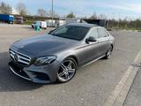 Mercedes-Benz E 350d AMG Line Autom. AMG Line - Mercedes-Benz E 350 in Karlsruhe