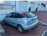 Ford Focus - Ford Focus aus 2001 mit Diesel-Antrieb
