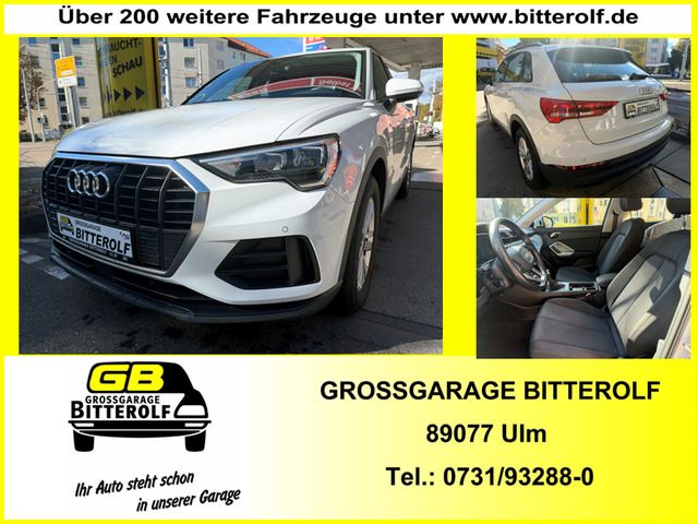 Image of Audi Q3
