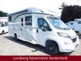 Chausson Etape Line 724 - Chausson Hamburg