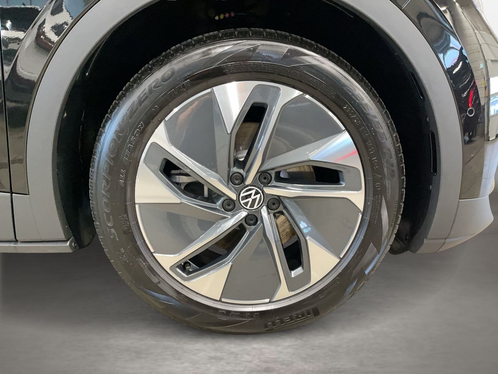 Volkswagen ID.4 - Bild 6