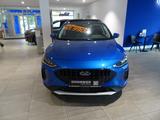Ford Focus Active X LED+Kamera+Glasdach+AHK+SHZ - Ford Focus: Automatik