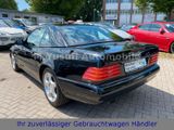 Mercedes-Benz SL 320 V6 2.HAND|KLIMA|LEDER|SITZH.|S-HEFT - Mercedes-Benz SL 320 in Hamburg