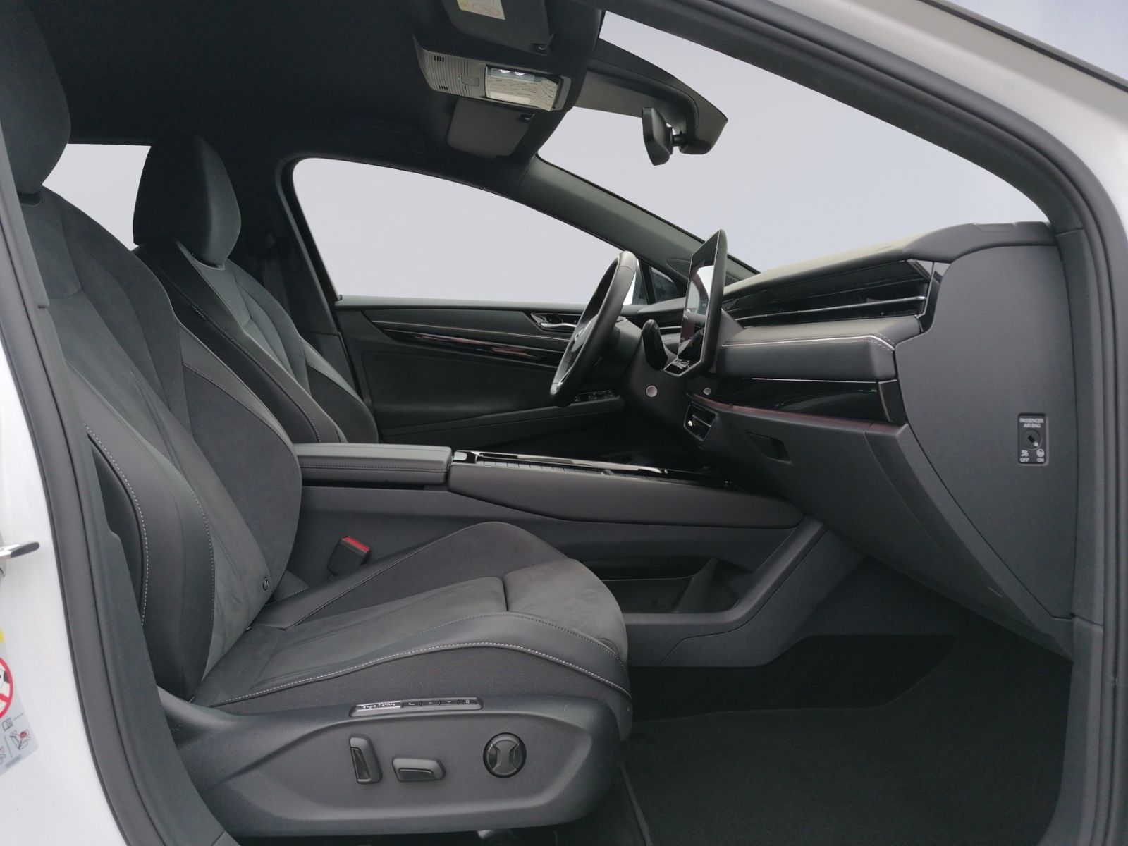 ID.7 Tourer Pro KAMERA+AHK+HEAD-UP+MATRIX