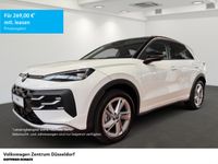 Volkswagen T-Roc - Vorschau Bild 1