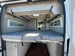 Pössl Roadcruiser Revolution Premium & Assistenz Paket