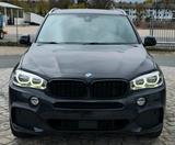 BMW bmw x5 40d (f15)M-Sportpaket - BMW 540 mit Diesel-Antrieb: Geländewagen