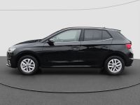 Skoda Fabia - Vorschau Bild 7