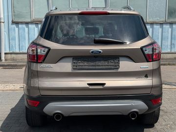 Ford Kuga - 9