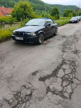 BMW e46 325i Cabrio  verkauf oder Tausch - BMW 325 aus 2001: Cabrio