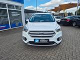 Ford Kuga Titanium - Ford Kuga bis 15.000 Euro