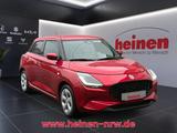 Suzuki Swift 1.2 Dualjet Comfort RÜCKFAHRKAMERA+PDC+NAV - Suzuki Swift: Rot