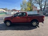 Ford Ranger XL Extrakabine 4x4*Eur 5*94TKm*TÜV 03/27* - Ford Ranger: Allradantrieb, Xl