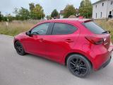 Mazda 2 SKYACTIV-G 90 KIZOKU, 1. Hand, SR+WR - Mazda 2 von privat