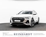 Audi E-TRON SPORTBACK 55 2x S LINE ACC/HuD/PANO/360°
