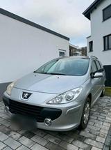 Peugeot 307 7-Sitzer |Nur heute 2000|Spar... - Peugeot 307 mit Anhängerkupplung