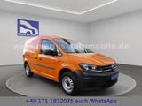 Volkswagen Caddy Kasten 2.0 TDI DSG/Navi/Tempomat - Gebraucht Freiburg