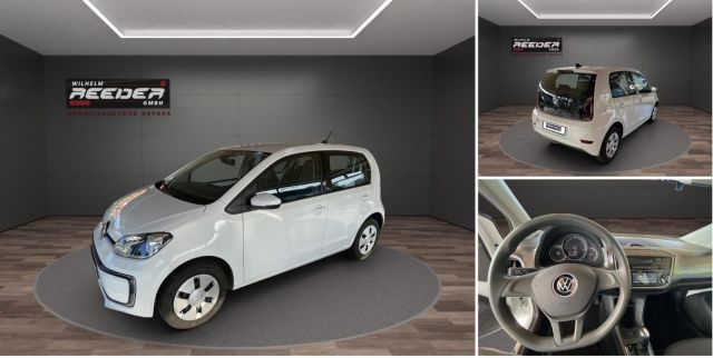 Volkswagen e-up! move up!*Kamera*PDC*MFA* Klima