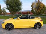 Audi AUDI TT Roadster 2.0 TFSI /211 PS/ S-Line/... - Audi TT: Ps