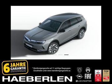 Opel Leasingangebot: Opel Grandland 1.2 MHEV Navi+360°Kam+SHZ+2xKlima