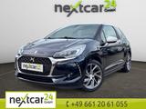 DS Automobiles DS3 DS 3 So Chic - DS Automobiles aus 2016