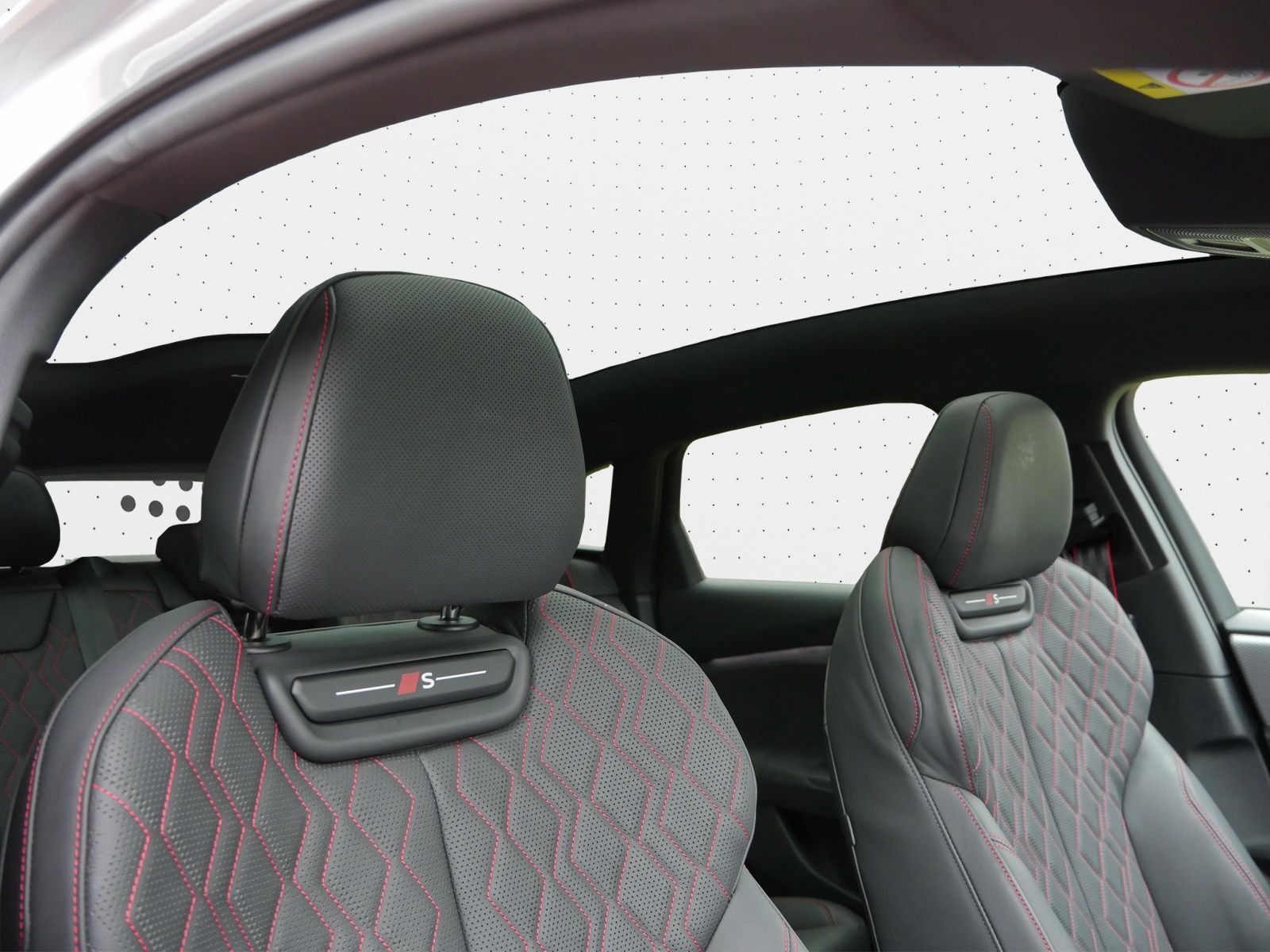 Audi S6 e-tron - Bild 11
