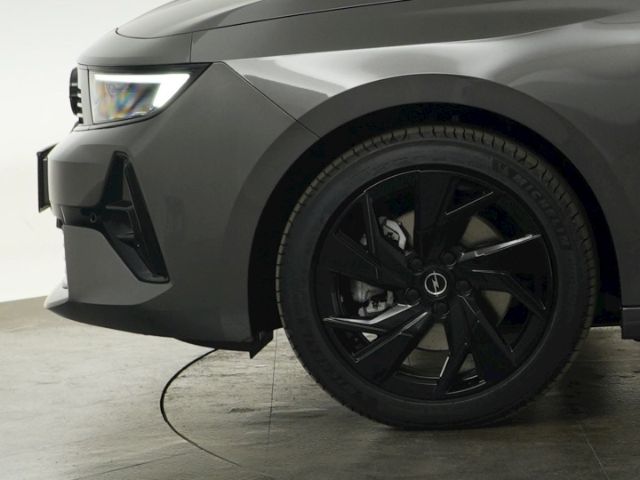 Astra L ST GS AT+AHK+LED MATRIX+NAVI+360 GRAD KA