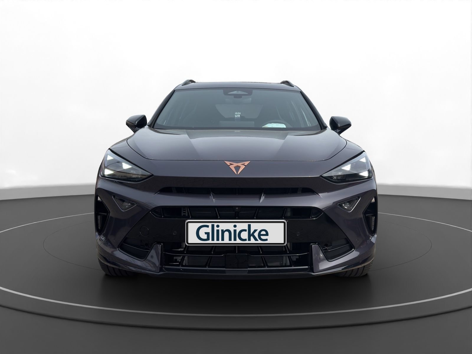 Cupra Formentor - Bild 2