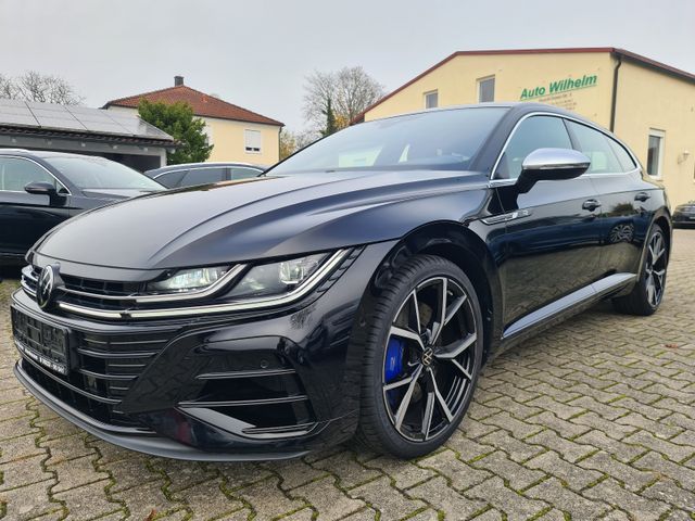 Volkswagen Arteon SB R 4M AHK IQ.Matrix Keyless Kamera Digi