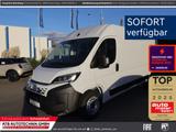 Fiat Ducato serie-2 L3H2 Hochdach 2.2l Multijet3 8-AT - Fiat Ducato: Hochdach