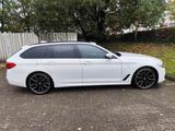 BMW 520d xDrive, M-Paket, 20", Pano, Head-Up, Stdh. - BMW 520 Gebrauchtwagen in Wuppertal