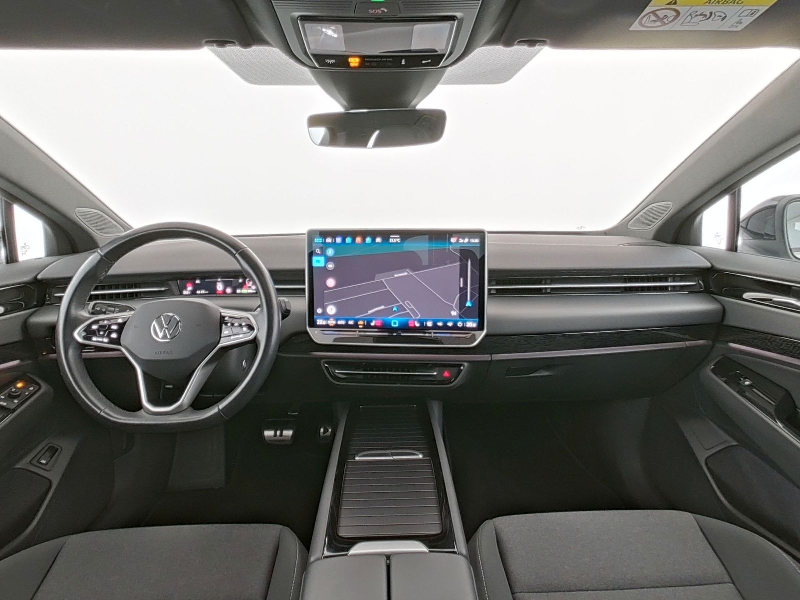 Volkswagen ID.7 - Bild 15