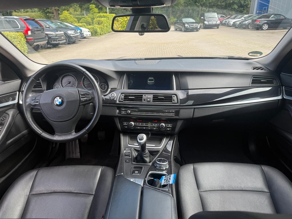 BMW 535