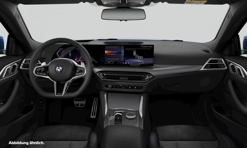 BMW 420 - Bild 3