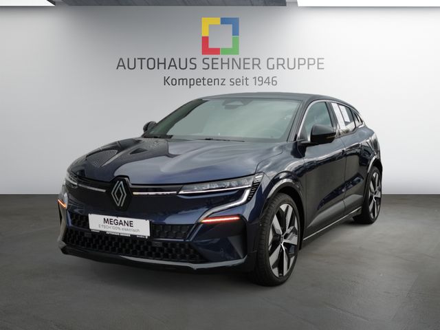 Renault Megane E-Tech Techno EV60 220hp +Navi+Kamera+Shz