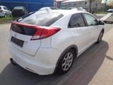 Honda Civic 1.6 i-DTEC Lifestyle - Honda Civic Unfallwagen