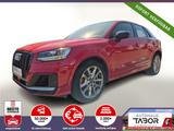 Audi SQ2 2.0 TFSI S tronic quattro Nav Pano B&O ACC - rote Audi SQ2