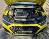 Audi A1 Sportback 40 TFSI edition one*1.Hand*LED* - Audi A1: Sport Edition